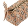 Trousse Capbrun caramel par Desforges