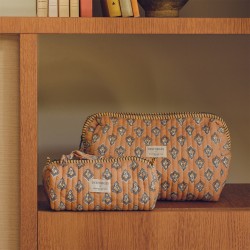 Trousse Capbrun caramel par...