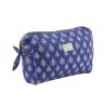 Trousse Capbrun outremer par Desforges