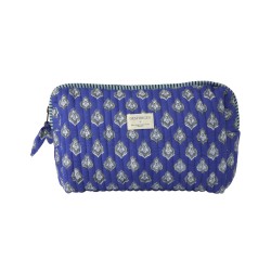 Trousse Capbrun outremer par Desforges