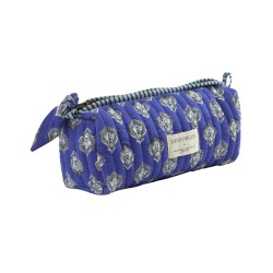 Trousse Capbrun outremer par Desforges