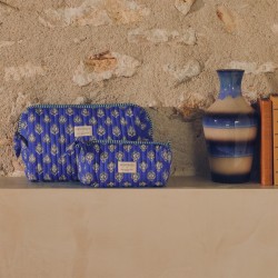 Trousse Capbrun outremer...