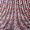 Tissu Enduit Lobster en 160 cm