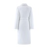 Peignoir Alizee Blanc par Desforges