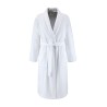 Peignoir Alizee Blanc par Desforges