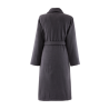 Peignoir Alizee Anthracite par Desforges