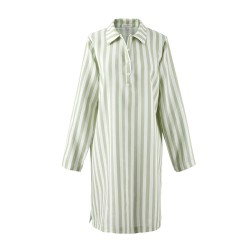 Chemise de nuit Fifty fifty Amande par Desforges