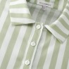 Chemise de nuit Fifty fifty Amande par Desforges