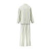 Pyjama Fifty fifty Amande par Desforges