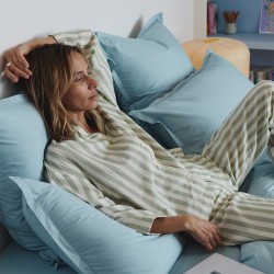 Pyjama Fifty fifty Amande...