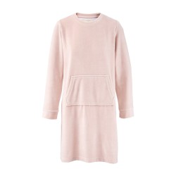 Chemise de nuit Paloma Pétale par Desforges