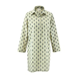 Chemise de nuit Oolong par Desforges