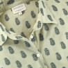 Chemise de nuit Oolong par Desforges