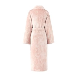 Robe de Chambre longue Chouchou Poudre par Desforges