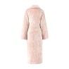 Robe de Chambre longue Chouchou Poudre par Desforges