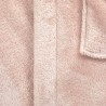 Robe de Chambre longue Chouchou Poudre par Desforges