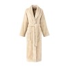 Robe de Chambre longue Chouchou Sable par Desforges