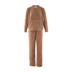 Pyjama Paloma Noisette par Desforges