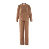 Pyjama Paloma Noisette par Desforges