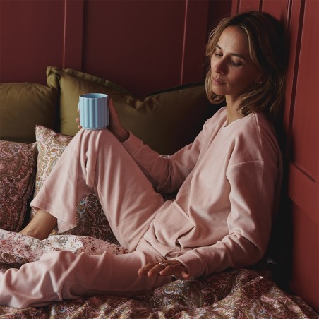 Pyjama Paloma Pétale par Desforges