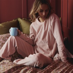 Pyjama Paloma Pétale par Desforges