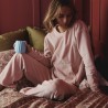 Pyjama Paloma Pétale par Desforges