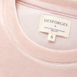 Pyjama Paloma Pétale par Desforges