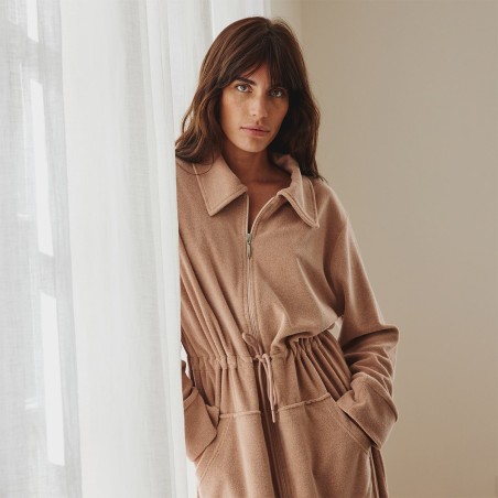 Robe de Chambre Bien aimé par Desforges