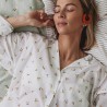 Pyjama Bergamote par Desforges