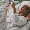 Pyjama Bergamote par Desforges