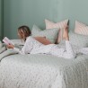 Pyjama Bergamote par Desforges