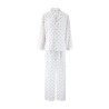 Pyjama Bergamote par Desforges