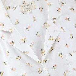 Pyjama Bergamote par Desforges