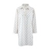 Chemise de nuit Bergamote par Desforges