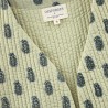 Veste sans manche Oolong par Desforges