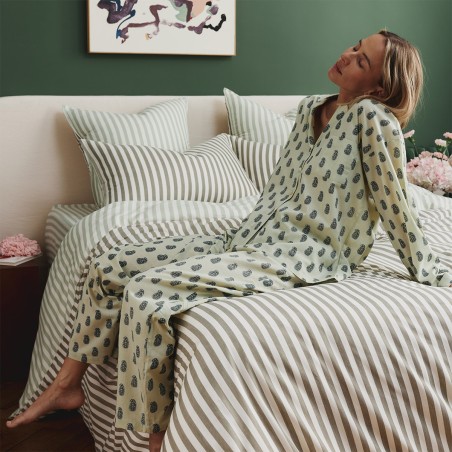 Pyjama Oolong par Desforges
