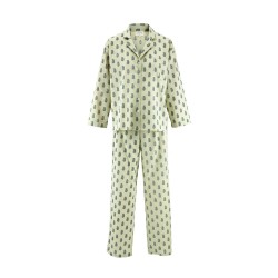 Pyjama Oolong par Desforges