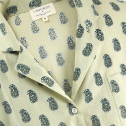 Pyjama Oolong par Desforges