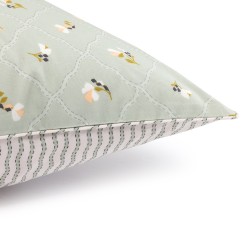 Parure Bergamote par Desforges