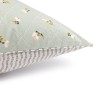Parure Bergamote par Desforges