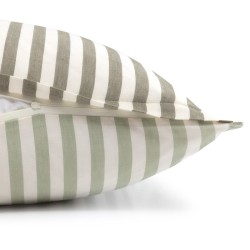 Parure Fifty Kaki par Desforges