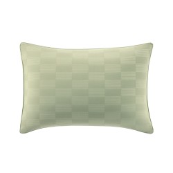 Parure Damier Verveine par Desforges