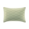 Parure Damier Verveine par Desforges