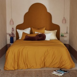 Parure Palerme Ambre par...