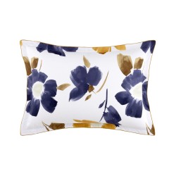 Parure Heure bleue par Desforges