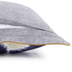 Parure Heure bleue par Desforges