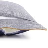 Parure Heure bleue par Desforges