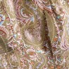Peignoir Talma par Desforges