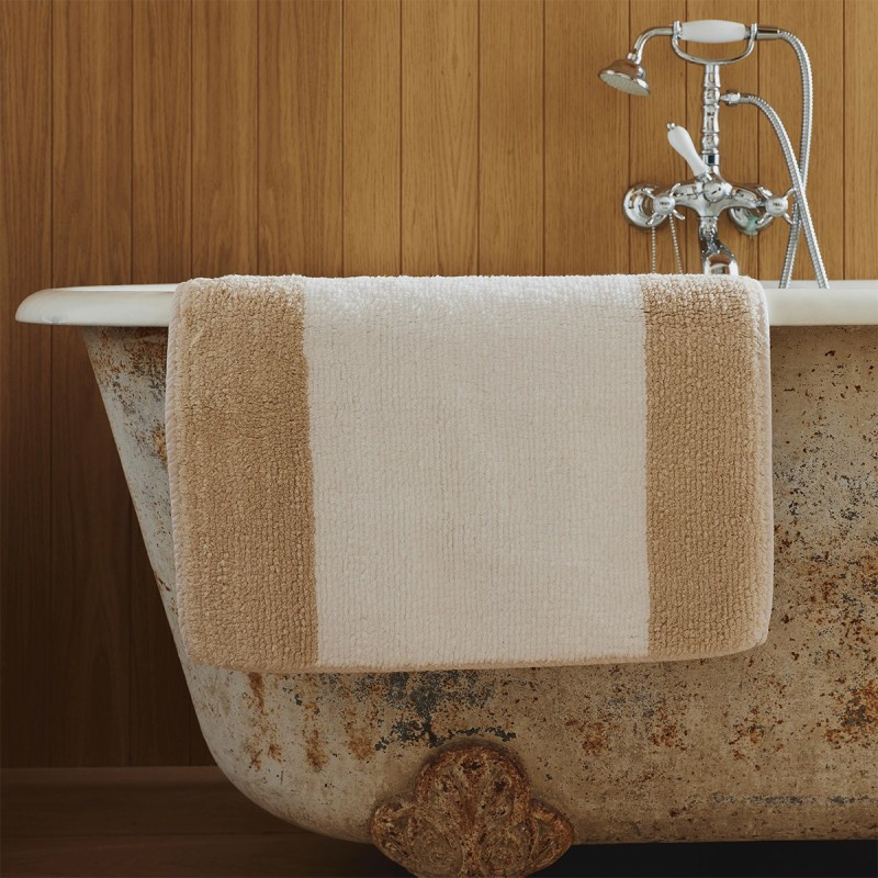 Tapis de bain Pégase Lune par Desforges