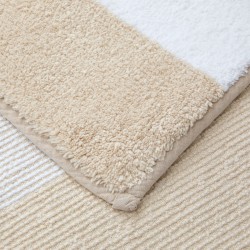 Tapis de bain Pégase Lune par Desforges
